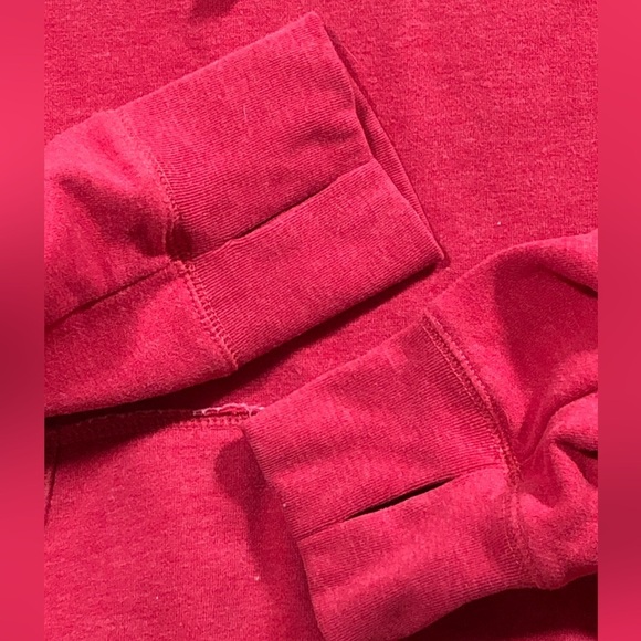 Great Wolf‎ Lodge SUPER SOFT Collectible Hoodie by Noble Wear 2X XXL Thumbholes - Picture 5 of 7